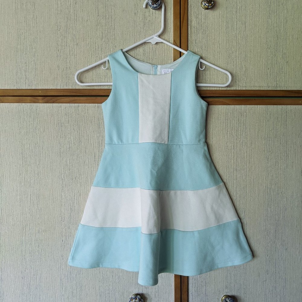 NWT Children's Place flare dress